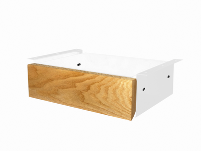 Cajón organizador