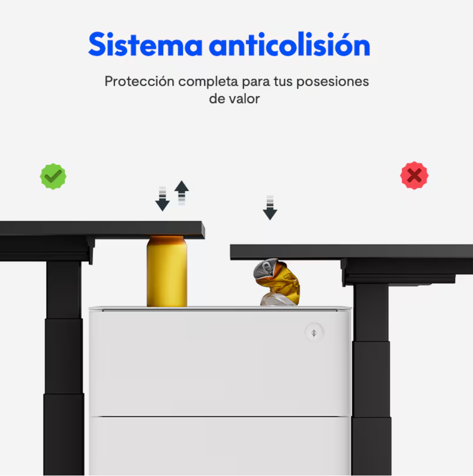 Base electrica 180°