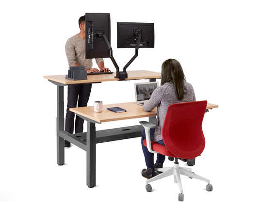 The Ethereal Workstation