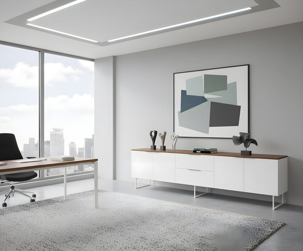 Concordia Credenza