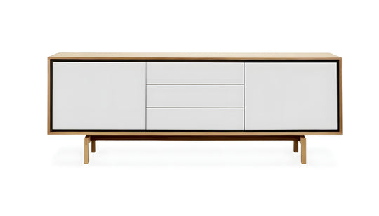 Lux Credenza