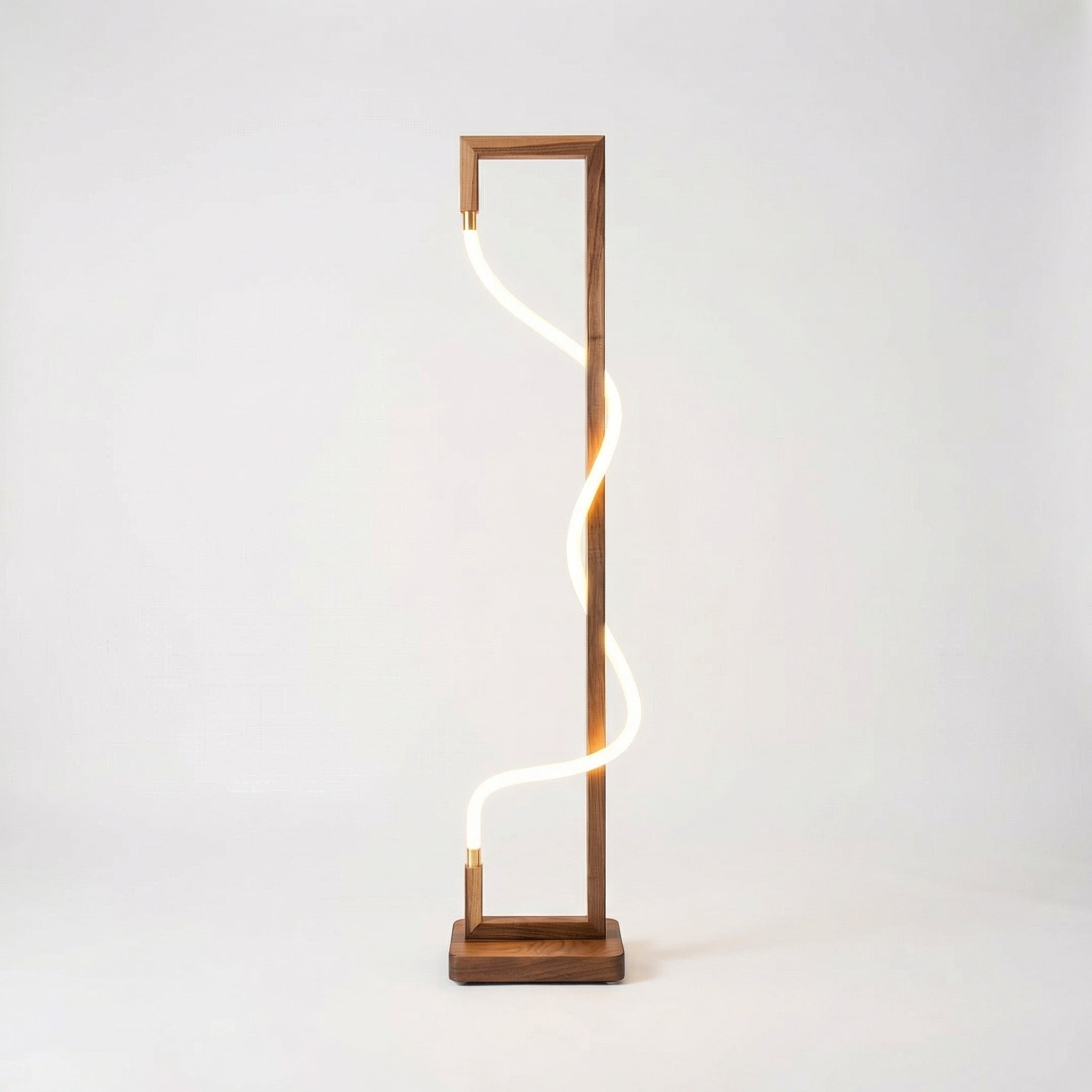 Lámpara de escritorio LED Aura