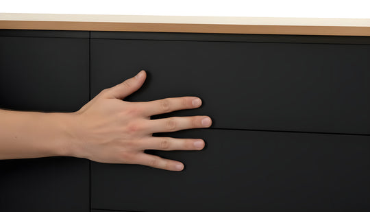 Lux Credenza