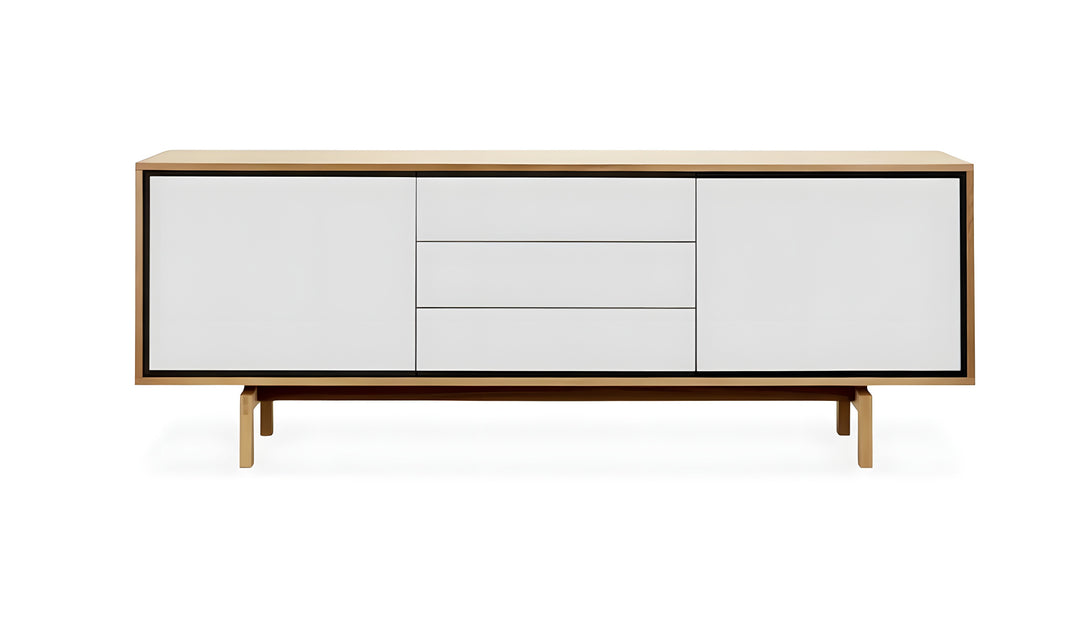Lux Credenza