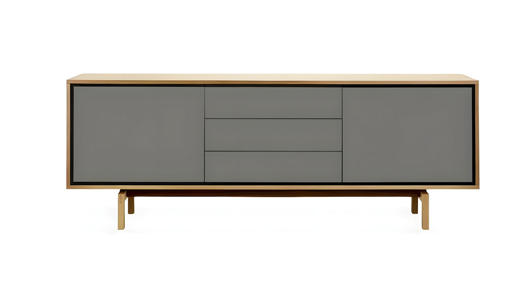 Lux Credenza