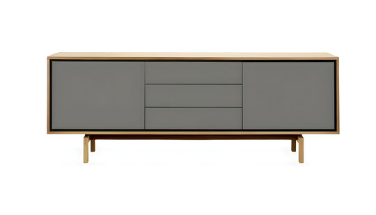 Lux Credenza