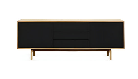 Lux Credenza