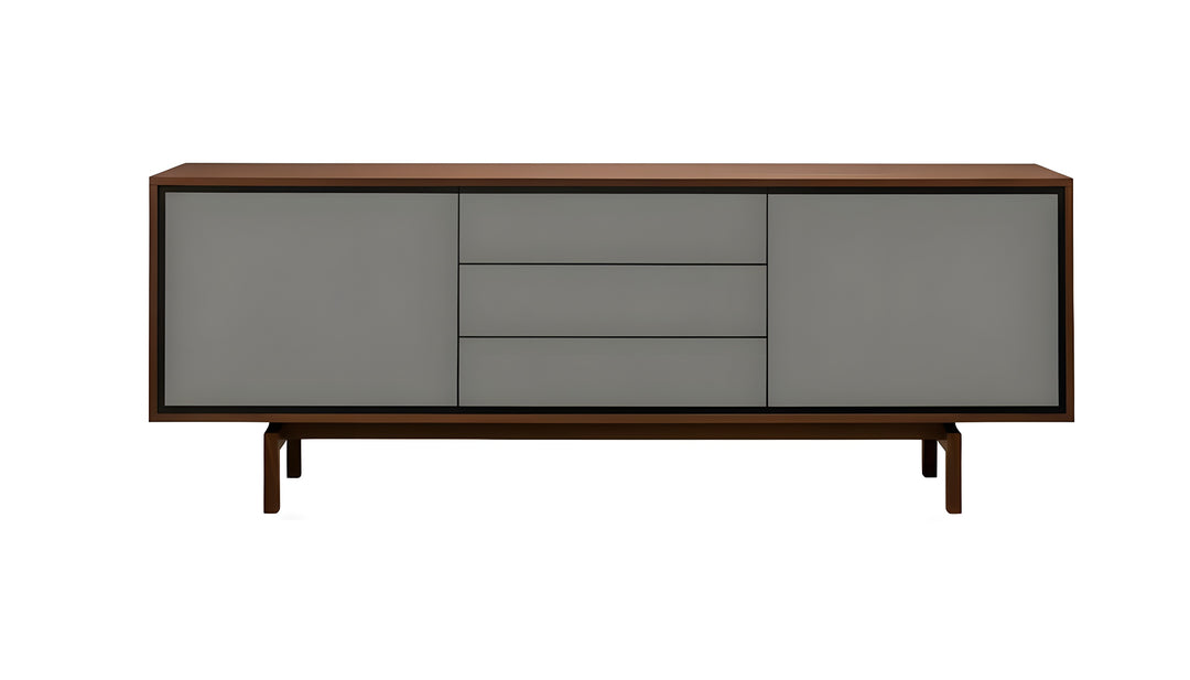 Lux Credenza