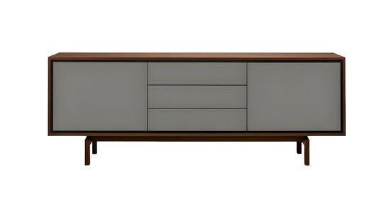 Lux Credenza