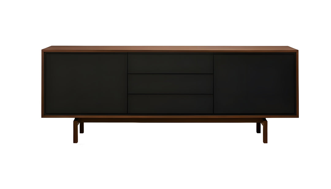 Lux Credenza