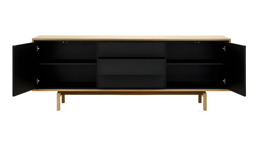 Lux Credenza