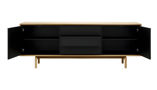 Lux Credenza